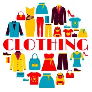 Clothing category